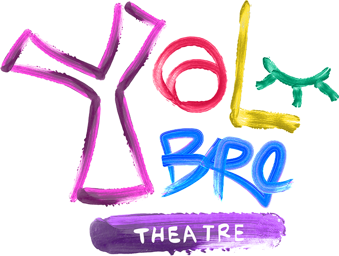 Yolo Bro Theatre