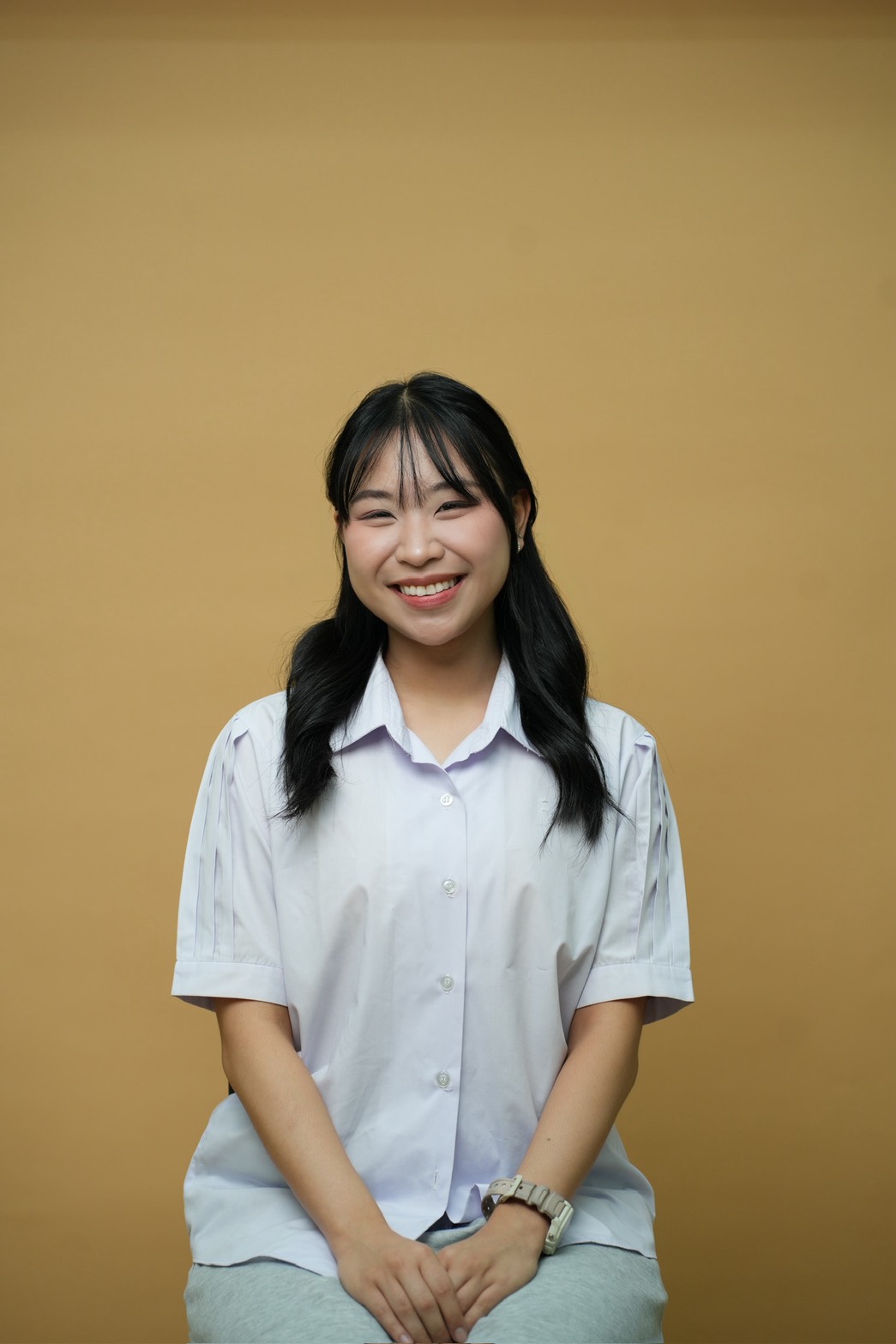 ต้นข้าว สุชัญญา หาญสิทธานนท์